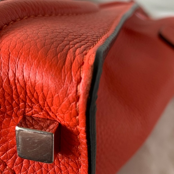 Celine Micro Luggage Tote - Picture 14 of 16